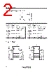 M54HC373C1R Datasheet HTML 2Page - STMicroelectronics 