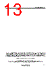 M74HC373C1R Datasheet HTML 13Page - STMicroelectronics 