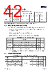 APM32F103C8T6-R Datasheet HTML 42Page - Geehy Semiconductor Co., Ltd. 