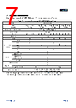APM32F103CBT6-R Datasheet HTML 7Page - Geehy Semiconductor Co., Ltd. 