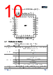 APM32F103CBT6-R Datasheet HTML 10Page - Geehy Semiconductor Co., Ltd. 