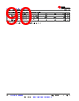 AM261...ZCZ Datasheet HTML 90Page - Texas Instruments 