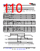 AM261...ZCZ Datasheet HTML 110Page - Texas Instruments 