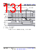 AM261...ZCZ Datasheet HTML 131Page - Texas Instruments 