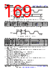 AM261...ZCZ Datasheet HTML 169Page - Texas Instruments 