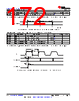 AM261...ZCZ Datasheet HTML 172Page - Texas Instruments 