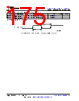 AM261...ZCZ Datasheet HTML 175Page - Texas Instruments 