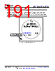 AM261...ZCZ Datasheet HTML 191Page - Texas Instruments 