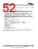 AM261...ZFG Datasheet HTML 52Page - Texas Instruments 