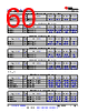 AM261...ZFG Datasheet HTML 60Page - Texas Instruments 