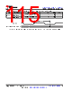 AM261...ZFG Datasheet HTML 115Page - Texas Instruments 