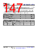 AM261...ZFG Datasheet HTML 147Page - Texas Instruments 