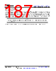 AM261...ZFG Datasheet HTML 187Page - Texas Instruments 