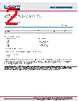 LCANMOB1007-RTP Datasheet HTML 2Page - Infinite Electronics International, Inc. 