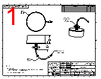 HG2458CU-1-RSP Datasheet HTML 1Page - Infinite Electronics International, Inc. 