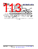 AM261...ZCZ Datasheet HTML 113Page - Texas Instruments 