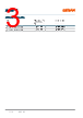 GR-CSSRML-24 Datasheet HTML 3Page - ams-OSRAM AG 