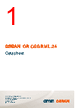 GR-CSSRML-24 Datasheet HTML 1Page - ams-OSRAM AG 