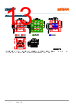 GR-CSSRML-24 Datasheet HTML 13Page - ams-OSRAM AG 