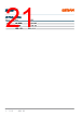 GR-CSSRML-24 Datasheet HTML 21Page - ams-OSRAM AG 