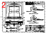 RLR-M1-R Datasheet HTML 2Page - PATLITE CORPORATION. 