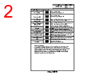 RT-24VF-R Datasheet HTML 2Page - PATLITE CORPORATION. 
