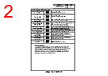 RT-24VFUL-R Datasheet HTML 2Page - PATLITE CORPORATION. 