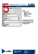 NR30PNET-122201P1 Datasheet HTML 5Page - LUMEL S.A. 