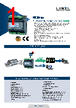 NR30PNET-122202P0 Datasheet HTML 1Page - LUMEL S.A. 
