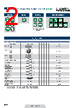NR30PNET-122202P1 Datasheet HTML 2Page - LUMEL S.A. 