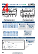 NR30PNET-212100P0 Datasheet HTML 4Page - LUMEL S.A. 