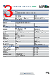 NR30PNET-222202P0 Datasheet HTML 3Page - LUMEL S.A. 