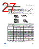 M24512-R Datasheet HTML 27Page - STMicroelectronics 