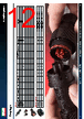 DPB22-R01C Datasheet HTML 12Page - Hylec-APL Ltd. All rights reserved. 