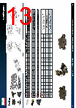 DPB22-R01C Datasheet HTML 13Page - Hylec-APL Ltd. All rights reserved. 