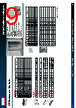 DPB22-R01C Datasheet HTML 9Page - Hylec-APL Ltd. All rights reserved. 