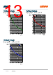 LTRB-RASF-01 Datasheet HTML 13Page - ams-OSRAM AG 