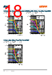 LTRB-RASF-01 Datasheet HTML 18Page - ams-OSRAM AG 