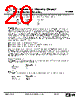 RFEVAL3-R1 Datasheet HTML 20Page - rfsolutions.ltd 