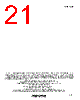 ST20-SWCSUN Datasheet HTML 21Page - STMicroelectronics 