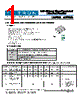 UGF3JB Datasheet HTML 1Page - TAITRON Components Incorporated 