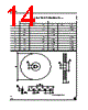 ST3243EBDR Datasheet HTML 14Page - STMicroelectronics 