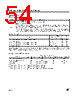 ST72104G1 Datasheet HTML 54Page - STMicroelectronics 