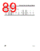 ST72104G1 Datasheet HTML 89Page - STMicroelectronics 