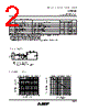 CRO2AM Datasheet HTML 2Page - Mitsubishi Electric Semiconductor 