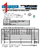 RGF3JB Datasheet HTML 1Page - TAITRON Components Incorporated 