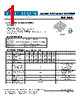 S3JB Datasheet HTML 1Page - TAITRON Components Incorporated 