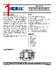 MIC79110BML Datasheet HTML 1Page - Micrel Semiconductor 