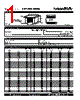 LSW-0805-R15F-B Datasheet HTML 1Page - List of Unclassifed Manufacturers 