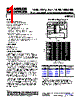 AD8253ARMZ-R7 Datasheet HTML 1Page - Analog Devices 